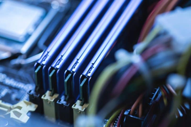 memoria RAM pc 01 Memoria RAM