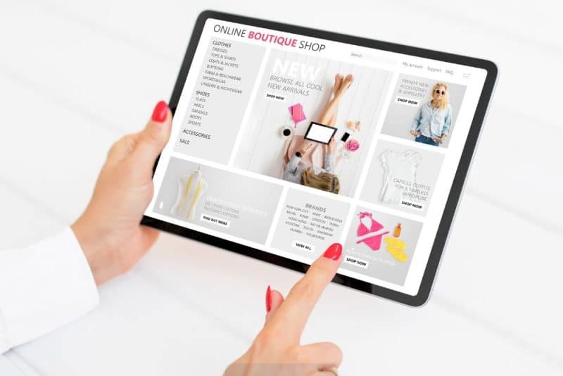 Tablets 002 iPad vs Xiaomi Pad