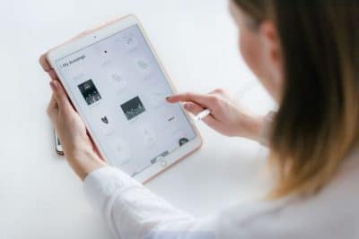 Comparativa entre iPad de Apple y Xiaomi Pad