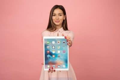 iPad Air vs Pro