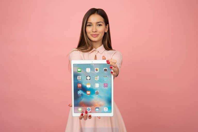 Tablets 010 iPad Air vs Pro