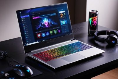 Un aspecto notable del Galaxy Book