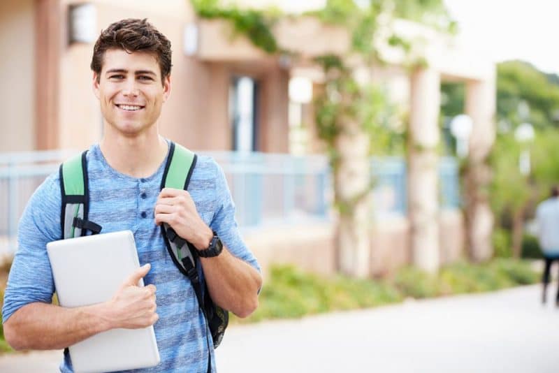 tamaño del notebook