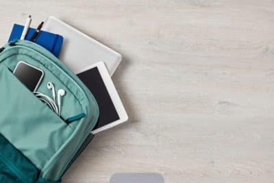 mejores mochilas para notebook