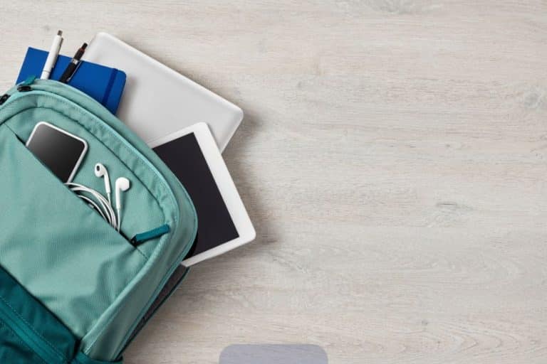 mejores mochilas para notebook