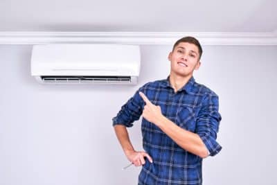 mejor aire acondicionado