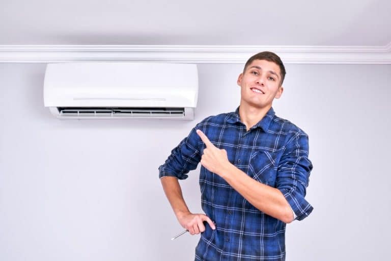mejor aire acondicionado
