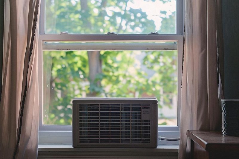 aire acondicionado012 Comparación de características