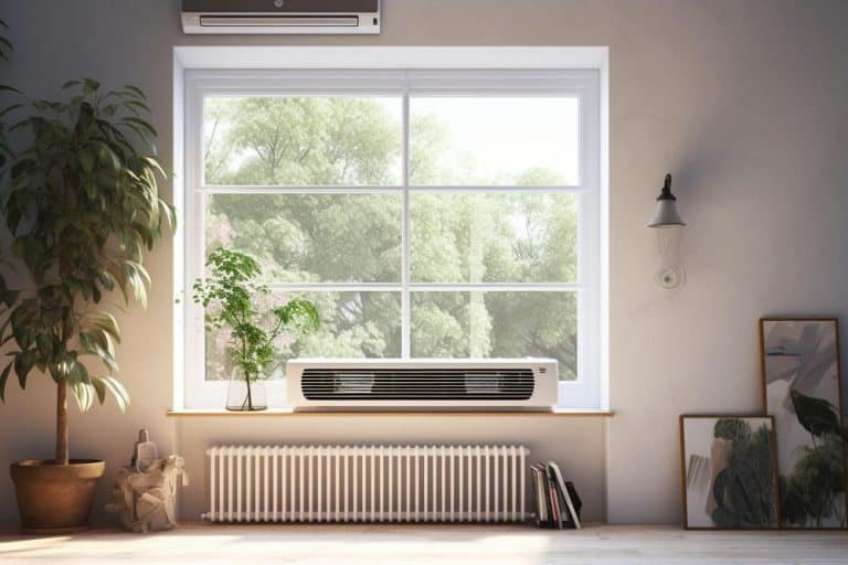 cómo funciona y enfría tu hogar