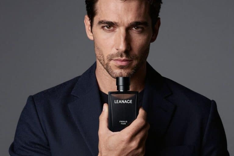perfumes dulces para hombre