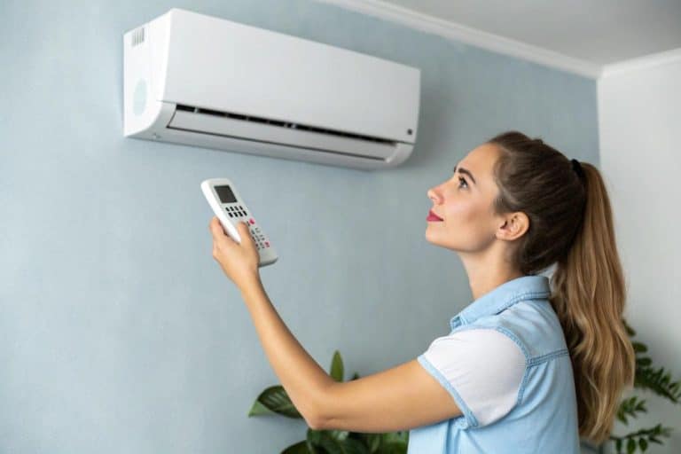 aire acondicionado