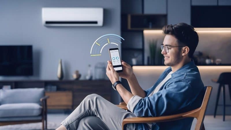 cómo limpiar la unidad interior