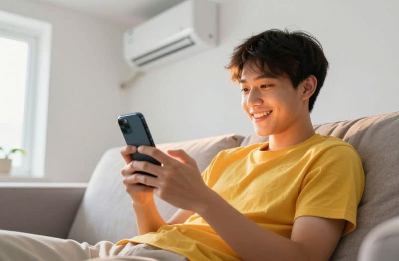 consumo para uso eficiente