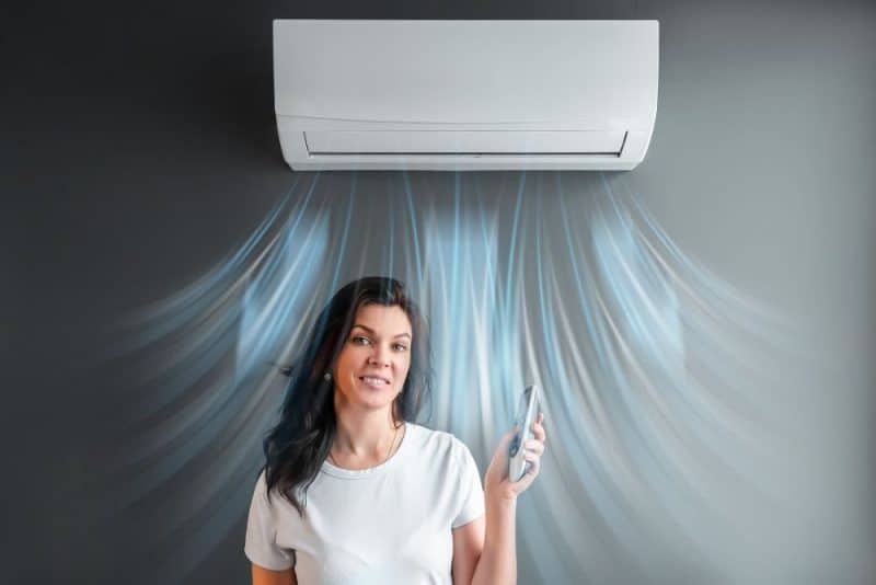 aire acondicionado ideal para tu espacio