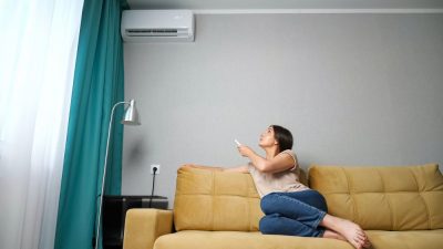 tamaño del equipo según metros cuadrados y orientación