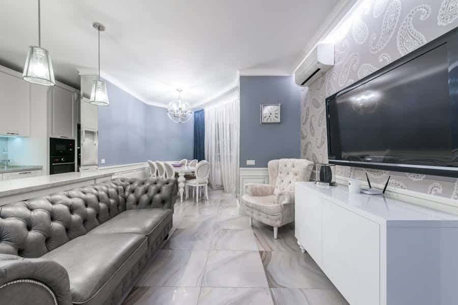 aire acondicionado para living comedor qu tener interna Imagen de Aire acondicionado para living comedor: qué tener en cuenta antes de elegir