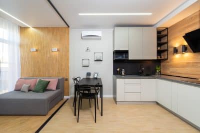 Imagen de Aire acondicionado para living comedor: qué tener en cuenta antes de elegir