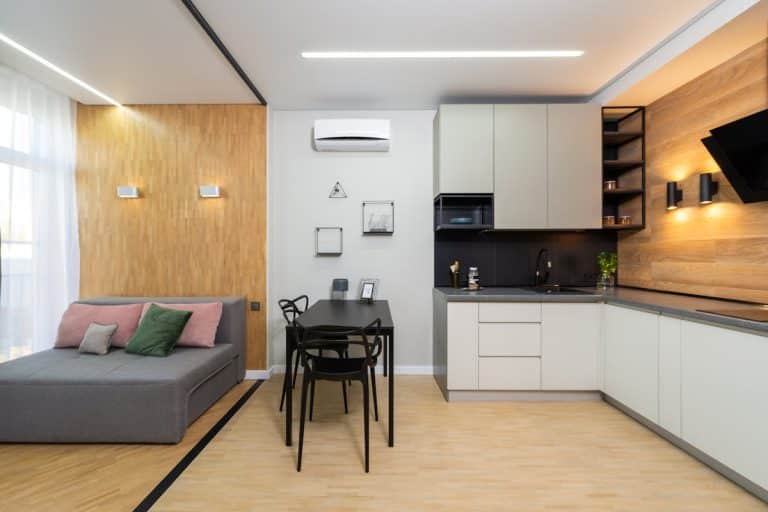 Imagen de Aire acondicionado para living comedor: qué tener en cuenta antes de elegir