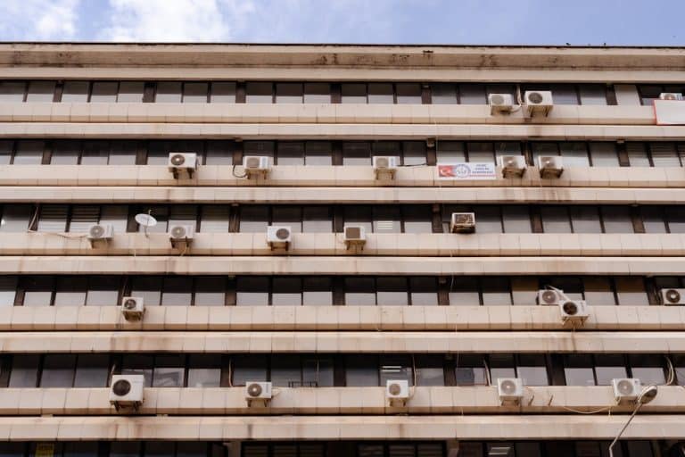Imagen de Cuándo conviene complementar el aire acondicionado con ventilador