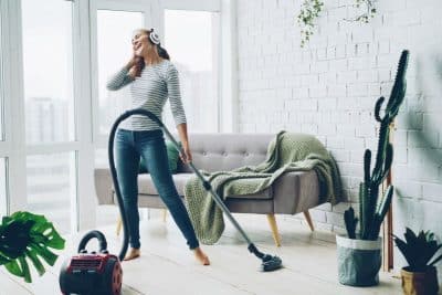 Guía para elegir la aspiradora perfecta para tu hogar