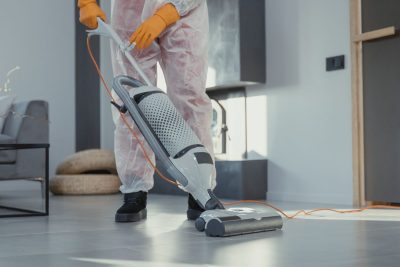Aspiradora inalámbrica versus aspiradora con cable: ¿Cuál elegir para tu hogar?