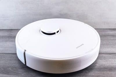 Guía para elegir la mejor aspiradora robot en Chile