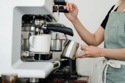 Cafetera espresso: ¿es mejor elegir 9, 15 o 20 bares de presión?