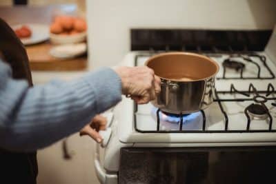 Calefont a gas natural vs gas licuado: diferencias clave