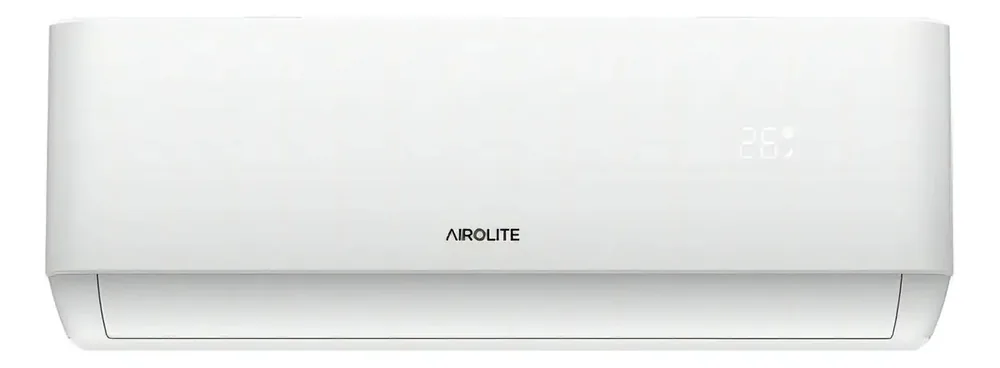 ficha tecnica airolite ac split airolite aasmi 09 pro health wifi blanco Airolite AC Split Airolite Aasmi 09 Pro Health Wifi Blanco