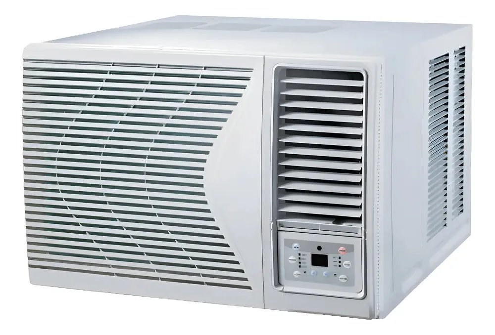 ficha tecnica anwo ventana anwo 9000 btu gevr9eco r32 n blanco Anwo Ventana Anwo 9000 Btu Gevr9eco-r32-n Blanco