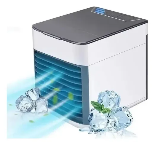 ficha tecnica arctic storm mini aire acondicionado portatil arctic air ultra color blanco arctic storm Mini Aire Acondicionado Portatil Arctic Air Ultra Color Blanco