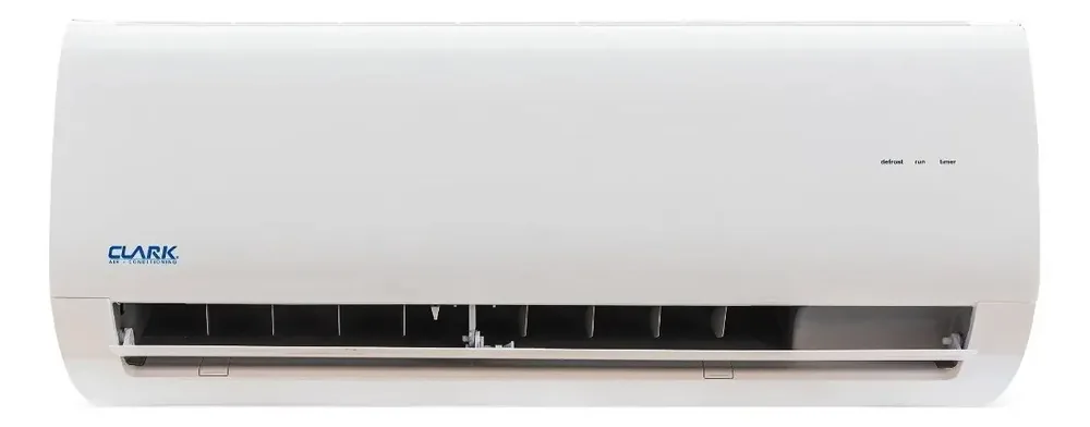 ficha tecnica clark split clark cst 12hre frio calor 12000 btu blanco eb7614 Clark Split Clark CST-12HRE Frío/Calor 12000 BTU Blanco