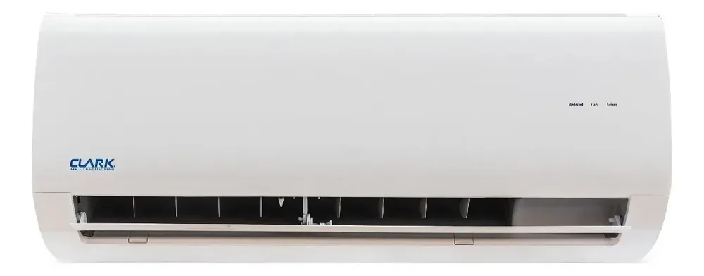 ficha tecnica clark split clark de 18000 btu frio calor c1bc41 Clark Split Clark de 18000 BTU Frío/Calor