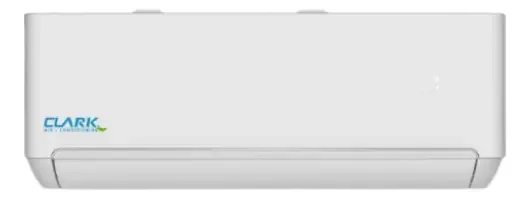ficha tecnica clark split frio calor clark 12000 btu inverter blanco cff757 Clark Split Frío Calor Clark 12000 BTU Inverter Blanco