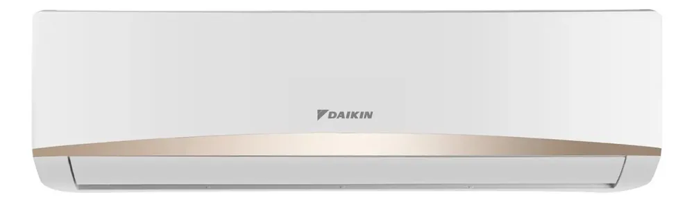 Daikin Inverter 9.000 Btu Color Blanco