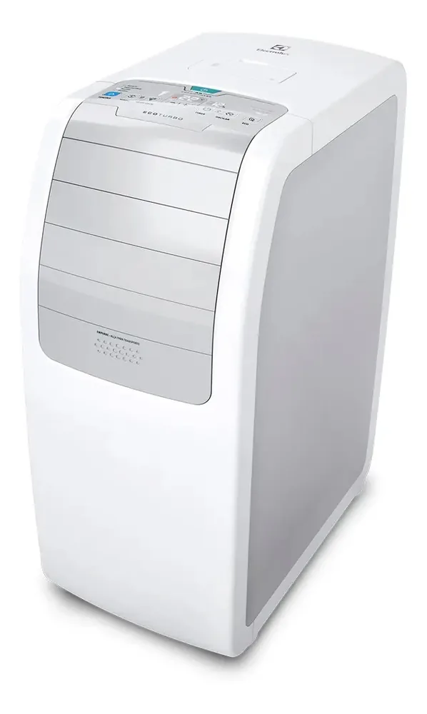 Electrolux Aire Condicionado Portátil Electrolux 12.000 BTUs Frío/Calor