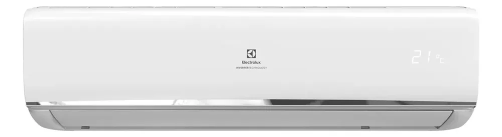 Electrolux Split Inverter 9000 Btu Electrolux