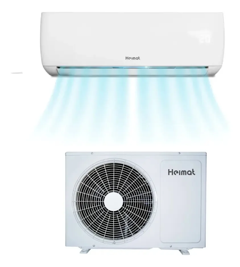 ficha tecnica heimat split muro inverter heimat hac 18000 btu con wifi Heimat Split Muro Inverter Heimat Hac 18000 Btu con wifi