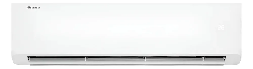 ficha tecnica hisense 36000 btu hi vida blanco Hisense 36000 BTU Hi Vida Blanco