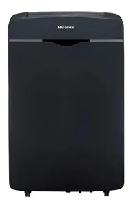 Ficha técnica Hisense AP-12HWPB negro