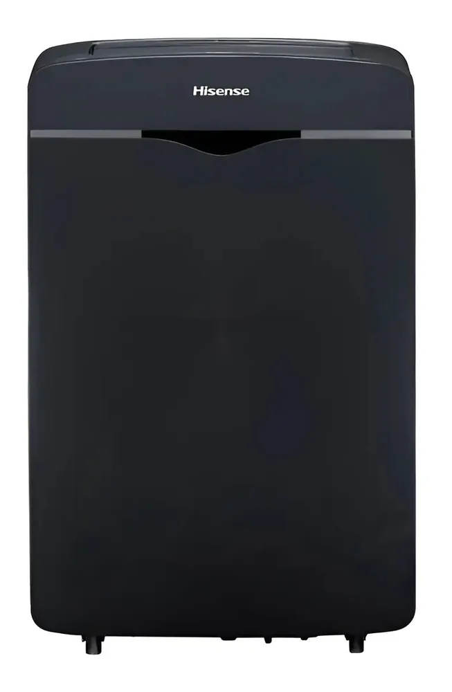 Hisense AP-12HWPB negro