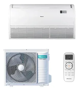 Ficha técnica Hisense Inverter 36k Cold Split Pt R-32