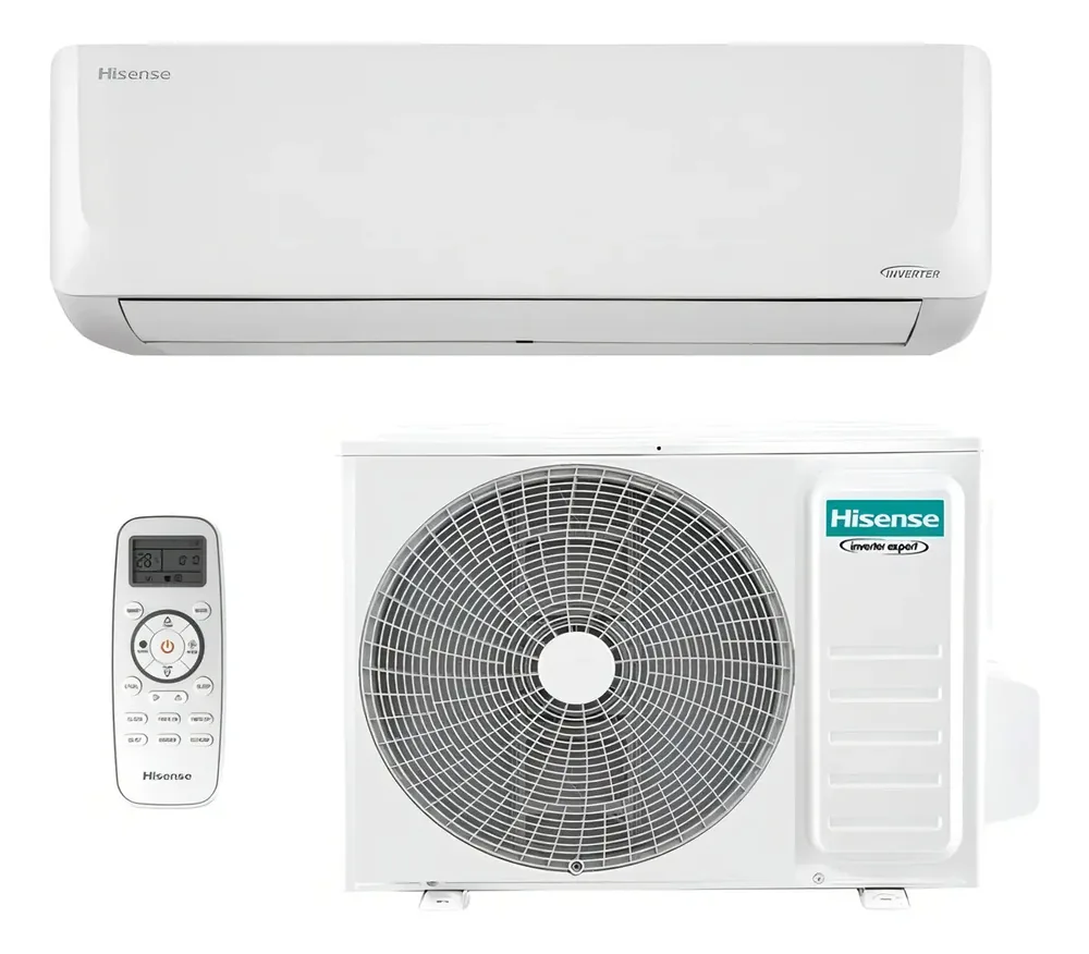 ficha tecnica hisense inverter hisense hw 12000b f 220 color blanco Hisense Inverter Hisense Hw 12000b F 220 Color Blanco
