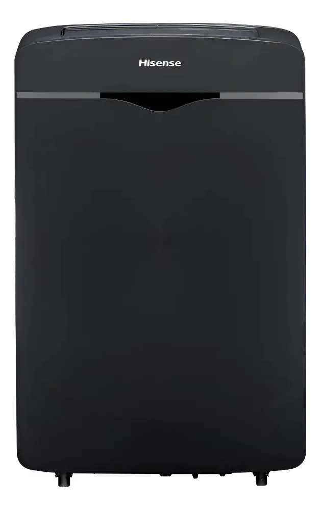 ficha tecnica hisense portatil 12 000 btu hisense gris oscuro Hisense Portátil 12.000 Btu Hisense Gris Oscuro
