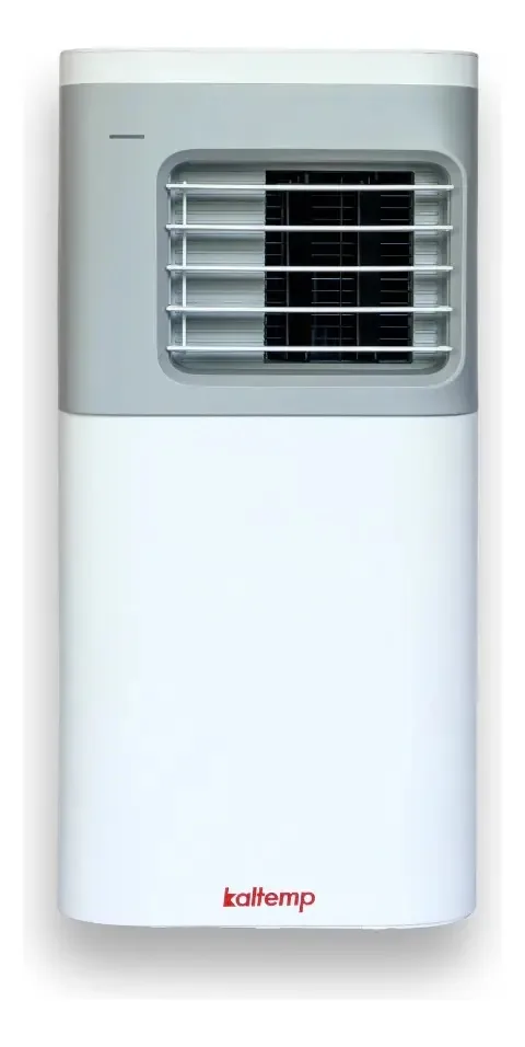 Kaltemp Portátil Wifi Kaltemp 12.000 Btu 25 M2 Blanco