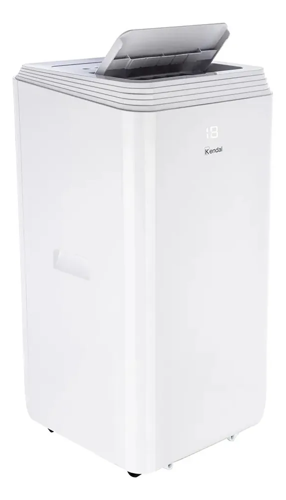 Kendal Evolution Blanco Wifi 9000 Btu