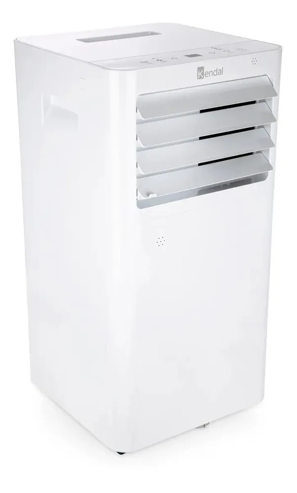 ficha tecnica kendal portatil 9000 btu kendal eco ill color blanco c44243 Kendal Portatil 9000 Btu Kendal Eco Ill Color Blanco