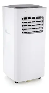 Ficha técnica Kendal Portatil ECO III 7000 Kendal solo frío