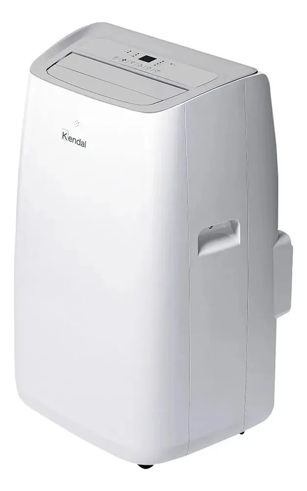 ficha tecnica kendal portatil wifi kendal eva ill pro 12000 btu blanco 880538 Kendal Portatil WIFI Kendal Eva Ill Pro 12000 Btu Blanco