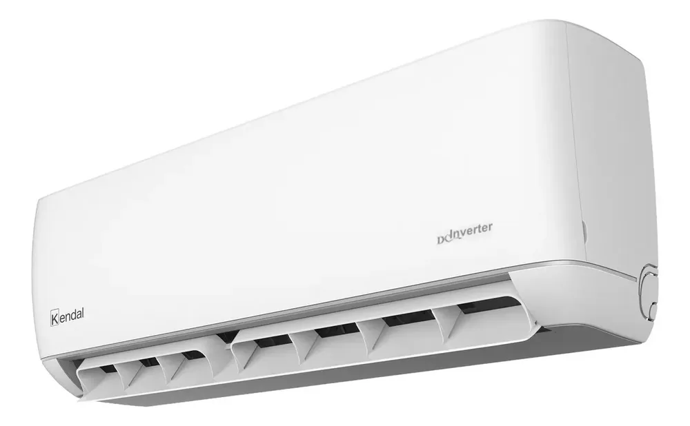 ficha tecnica kendal split muro inverter kendal 12000 btu 43ceac Kendal Split Muro Inverter Kendal 12000 Btu